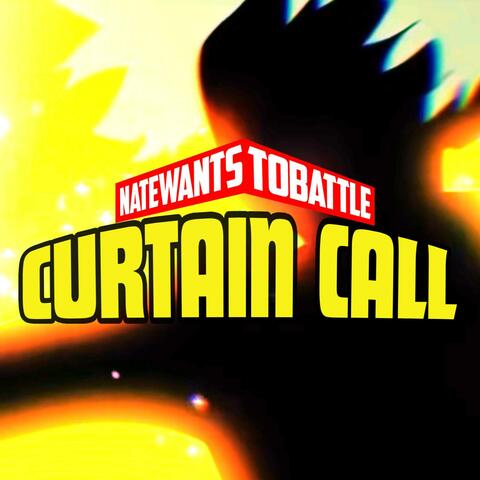 Curtain Call (From "My Hero Academia")