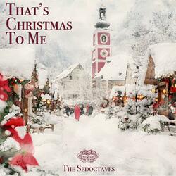 All I Want for Christmas Is You