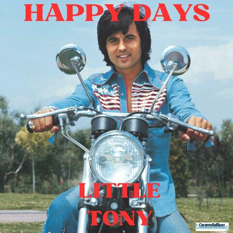 HAPPY DAYS (Cover)