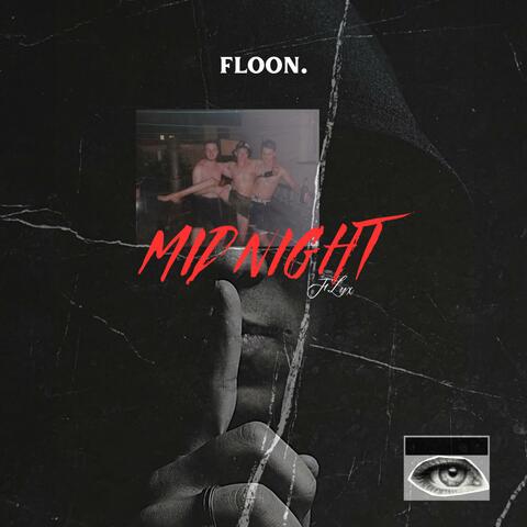 midnight.