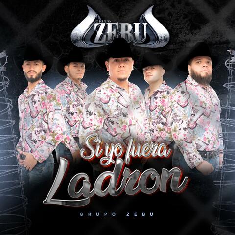 Si Yo Fuera Ladron