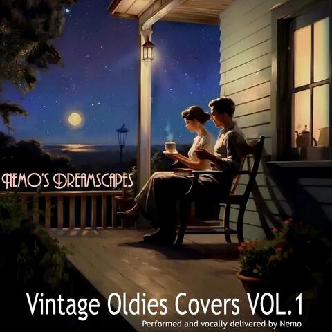 Vintage Oldies Covers, Vol. 1