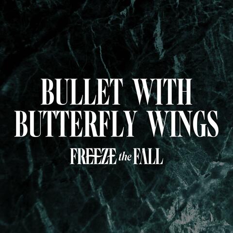Bullet with Butterfly Wings (Live at the Revelry) (Live)