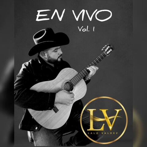 En Vivo, Vol. 1