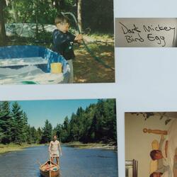 Chris Martin Plays Jake LaMotta In Raging Bull (1980)