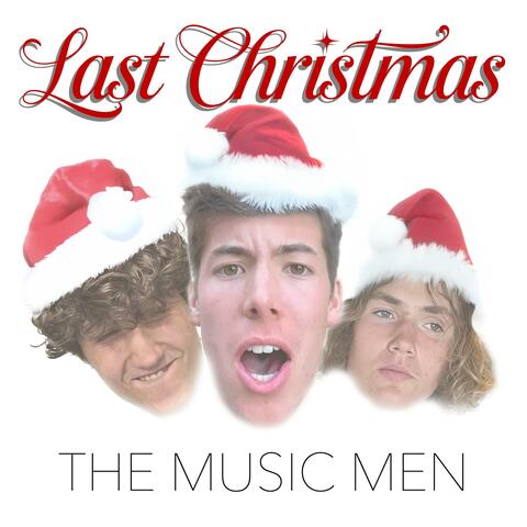 Last Christmas