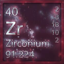 Zirconium