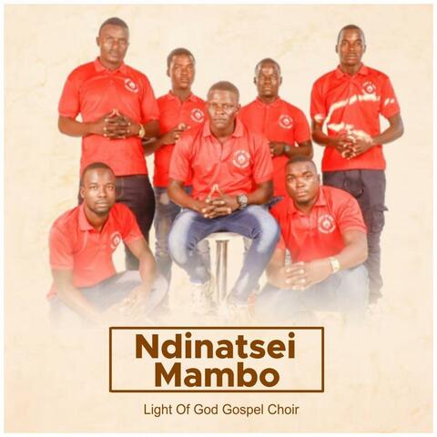 ENDAI MBERI