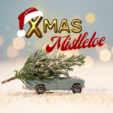 Mistletoe (feat. 25.Hazy) [Acoustic]