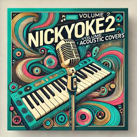 Nickyoke Volume 2 (Acoustic Covers)