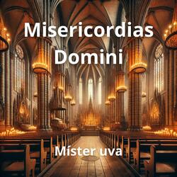 Misericordias Domini