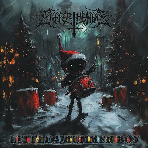 Little Drummer Boy