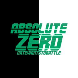 Absolute Zero (WIND BREAKER)
