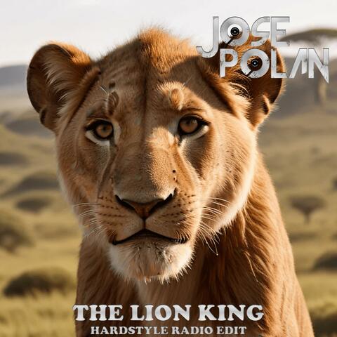 The Lion King (Hardstyle) (Radio Edit)