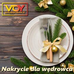 Nakrycie dla wędrowca (Kolęda)