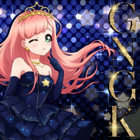 Guilty Night Guilty Kiss (English Ver.)