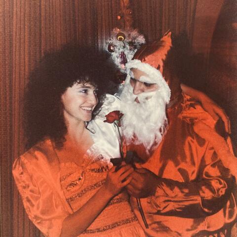 Ton Amie Liliane chante Noël