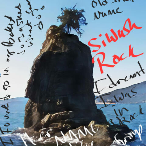 SIWASH ROCK
