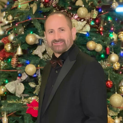 ليلة الميلاد l Lailat Al Milad l Christmas Song l Galal Ghaly - جلال غالي