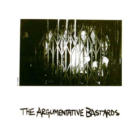 The Argumentative Bastards