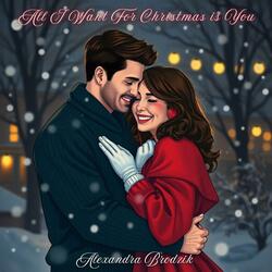 All I Want for Christmas Is You