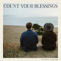 Count Your Blessings