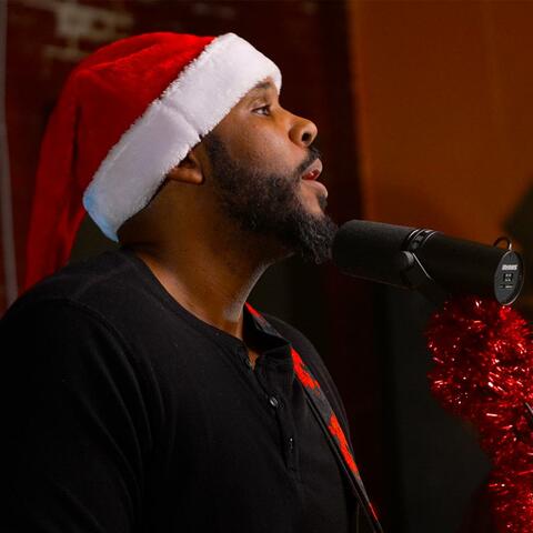 Please Come Home For Christmas (Live) (Live)