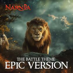 The Chronicles of Narnia : The Battle Theme (EPIC VERSION)