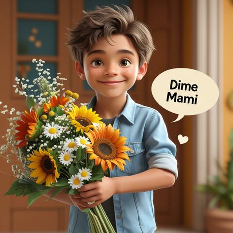 DIME MAMI