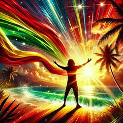 Feel Alive