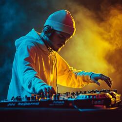 KDM Sanal Hayat (Turkce Hip Hop Trap)