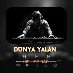 KDM Dunya Yalan (Turkish Hip Hop Rap)