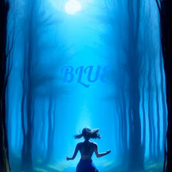 Blue (feat. Surf Wreck)