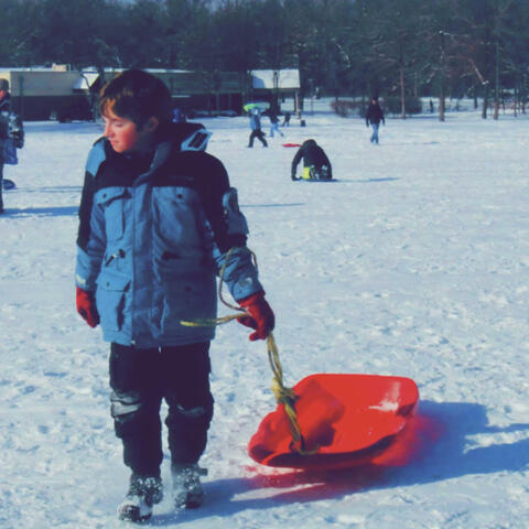 Snowday