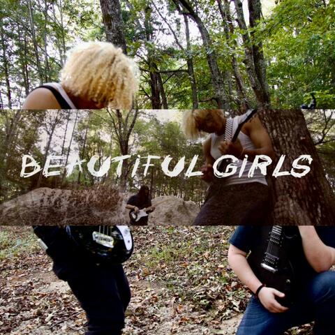 Beautiful Girls (feat. Mushuman41)