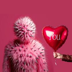 you. (DJ ADUB EDIT) (feat. Vance Brown)