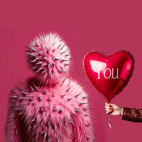 you. (DJ ADUB EDIT) (feat. Vance Brown)