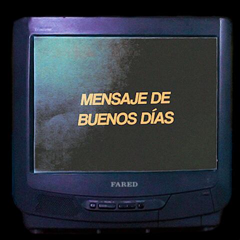 MENSAJE DE BUENOS DÍAS