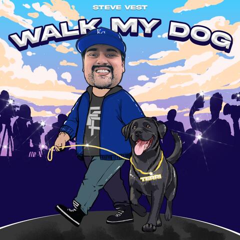 Walk My Dog
