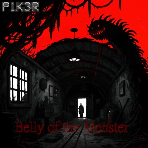 Belly of the Monster