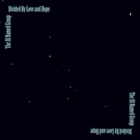 Divided by love and hope