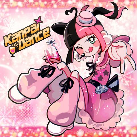 Kanpai Dance (feat. Zeta)