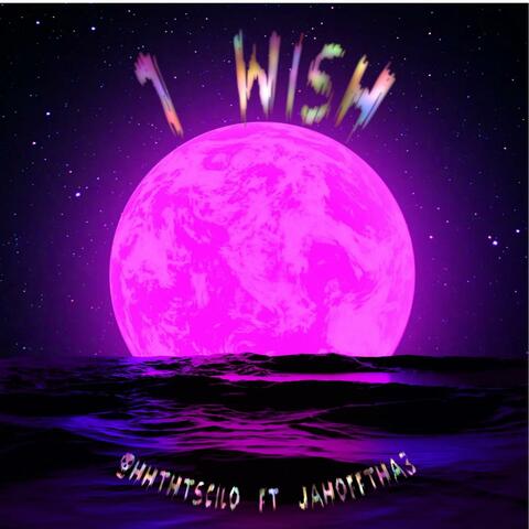 1 wish (feat. Jahofftha3)