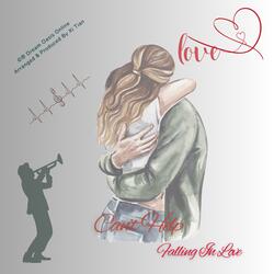 Can't Help Falling in Love