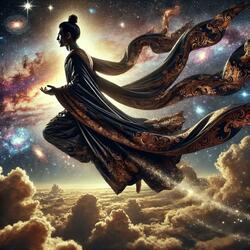 Call to the Mahasattvas (Buddhas Priest Theme)