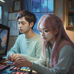 เกมของหัวใจ ที่ไม่มีใครชนะ