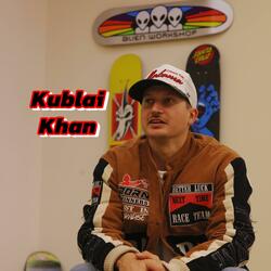 Kublai Khan