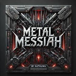Metal Messiah