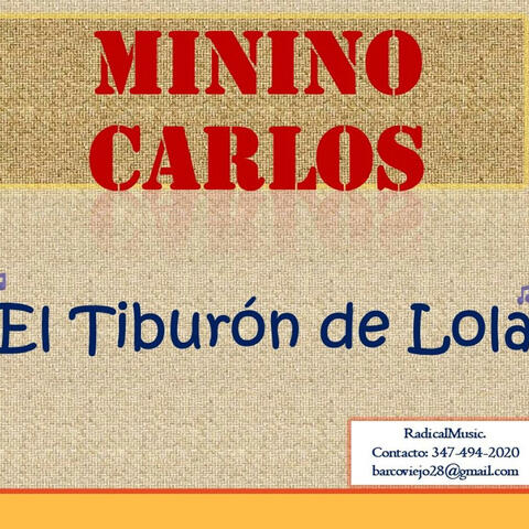 EL TIBURÓN DE LOLA