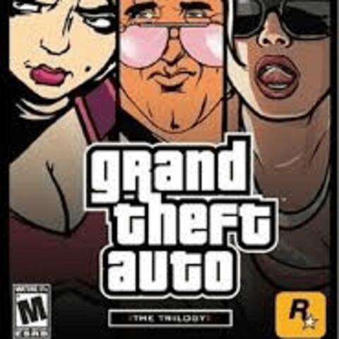 Grand Theft Auto (feat. K. Krippin')